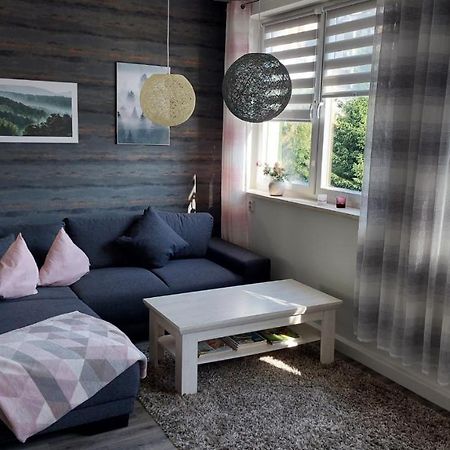 Ferienwohnung Alte Stepperei Schwarzenberg  Bagian luar foto
